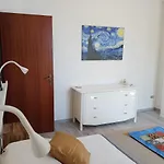 Mungi Bay, Flat With Sea View Roof Terrace Apartment *