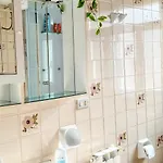 Mungi Bay, Flat With Sea View Roof Terrace Apartment *