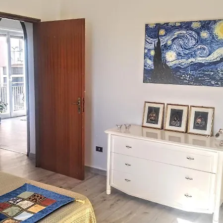 Appartement Mungi Bay, Flat With Sea View Roof Terrace