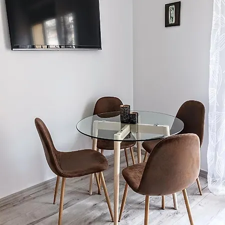 Mungi Bay, Flat With Sea View Roof Terrace