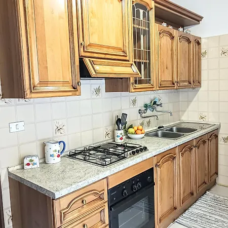 Mungi Bay, Flat With Sea View Roof Terrace * Giardini-Naxos