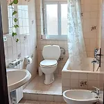 Apartment Mungi Bay, Flat With Sea View Roof Terrace