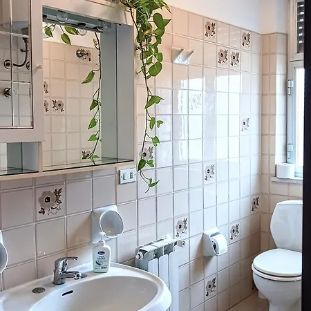 Mungi Bay, Flat With Sea View Roof Terrace *