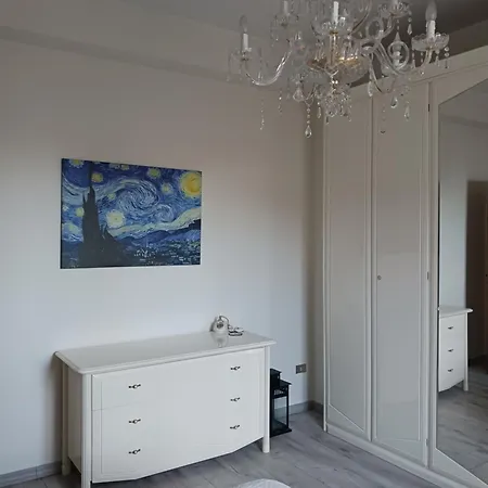 Mungi Bay, Flat With Sea View Roof Terrace Appartement